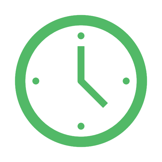 Expanded Exhibit Hall Hours