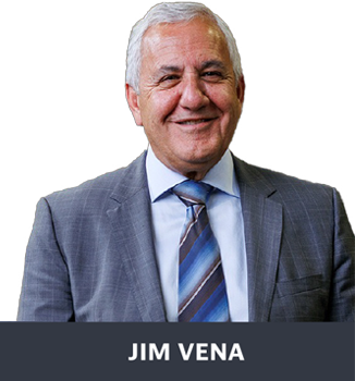 Jim Vena