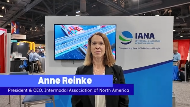 IANA in the Media