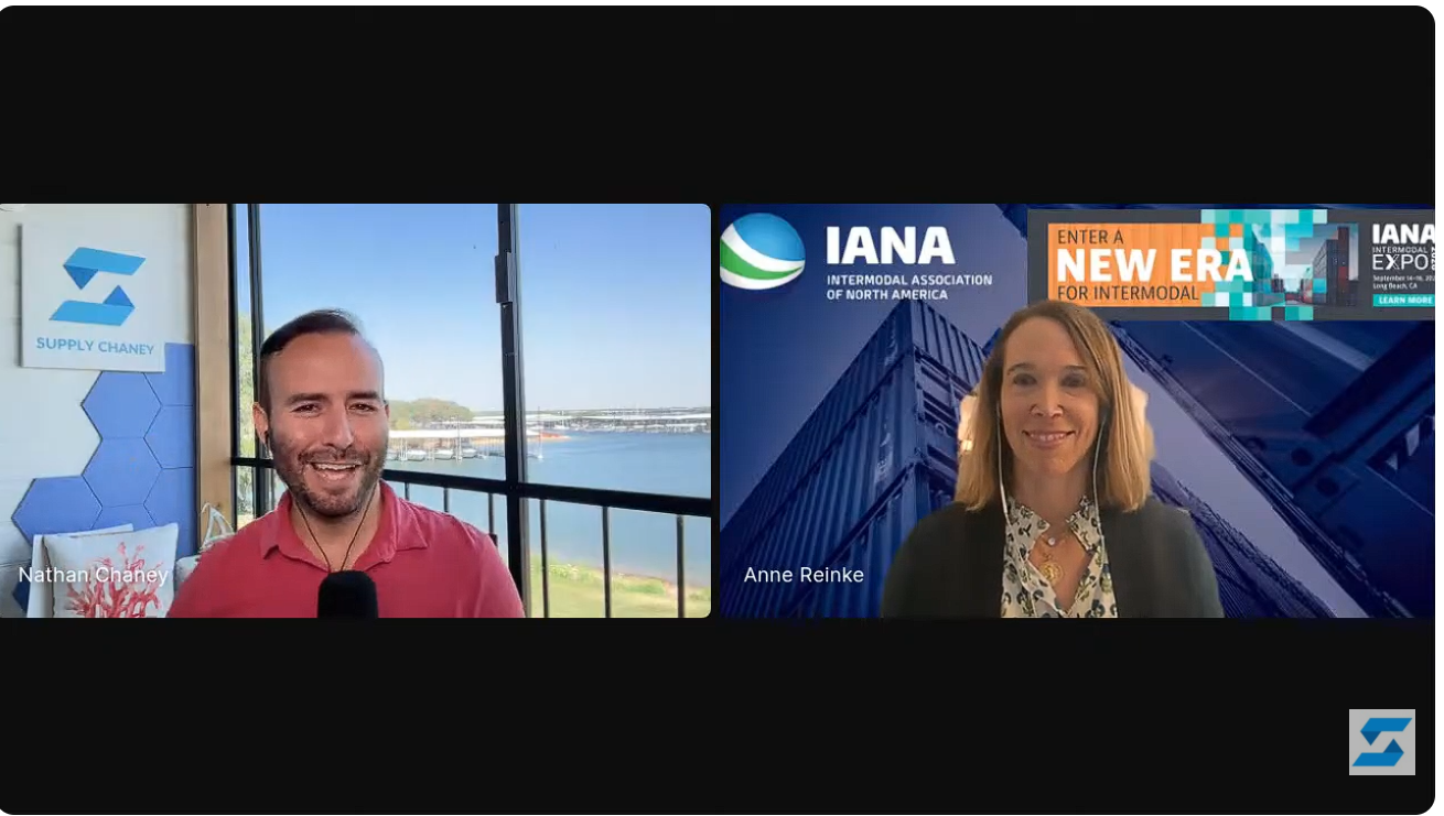 IANA in the Media