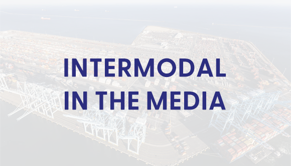 IANA in the Media