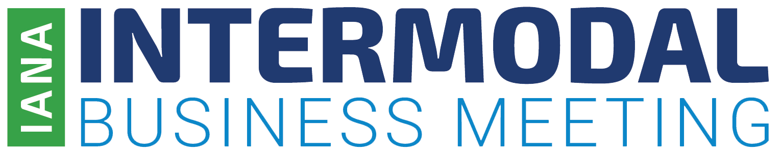 Intermodal Business Meeting 2027