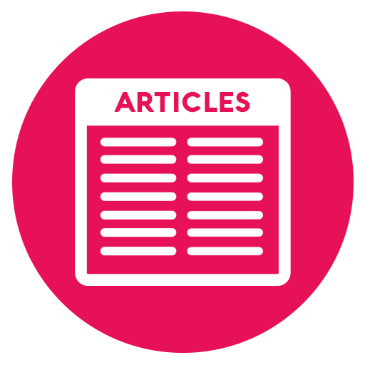 STEP 4. READ & GROW: Topical Articles Provide Additional Insights and Ideas: