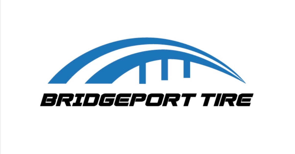bridgeport tire logo